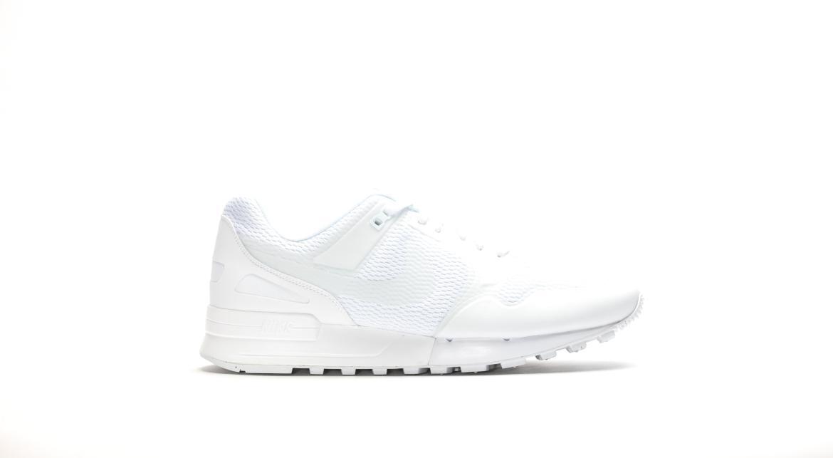 All white trainers nike online